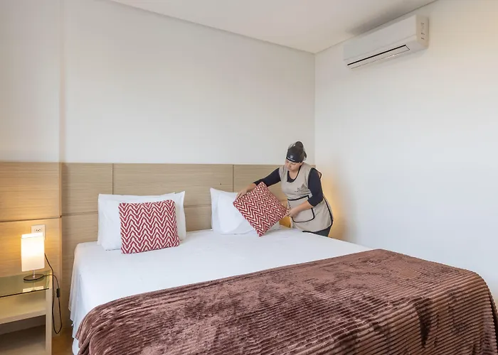 Hotel Franco